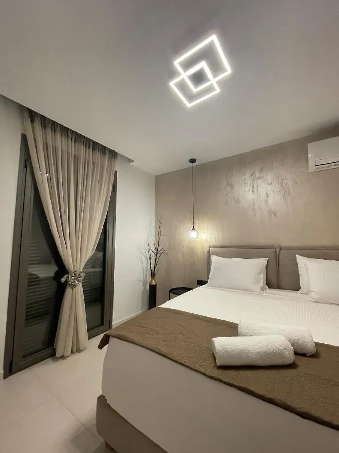 Semesterbostad Casa De Afrodite Argostoli  Grekland