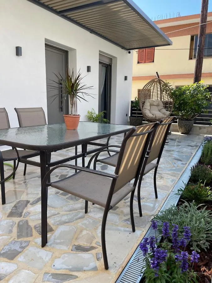 Casa De Afrodite Argostoli