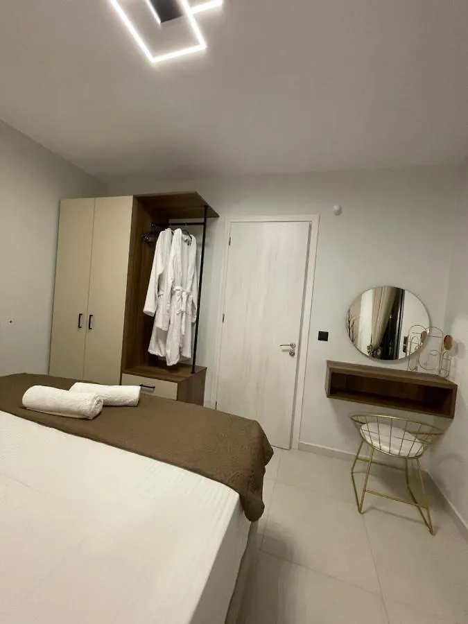 Casa De Afrodite アルゴストリオン