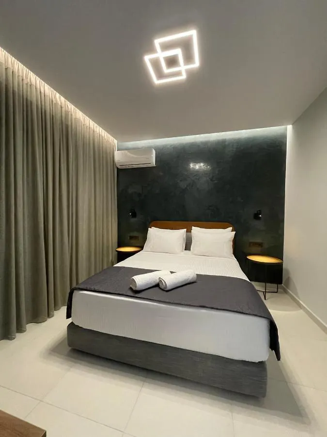 Casa De Afrodite アルゴストリオン 別荘